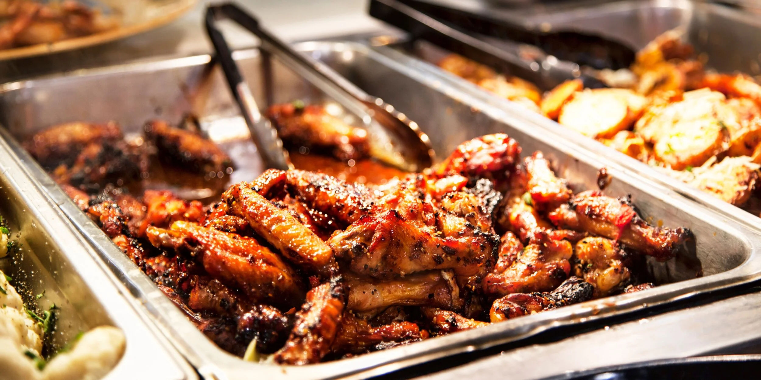 Hot Buffet